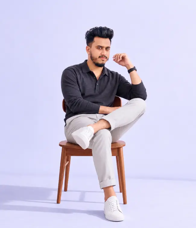 Sojib Hasan
